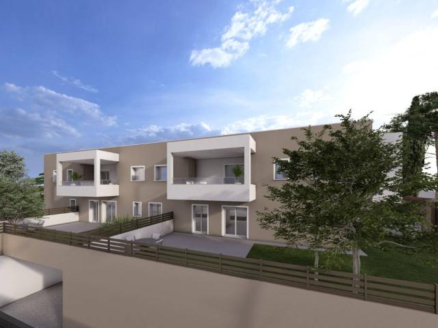 Appartamento in vendita a Roma RM