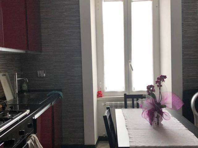 Appartamento in vendita a Roma RM