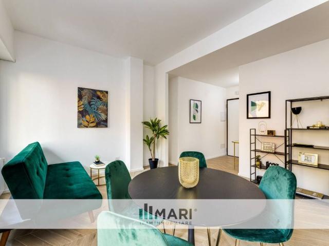 Appartamento in vendita a Roma RM