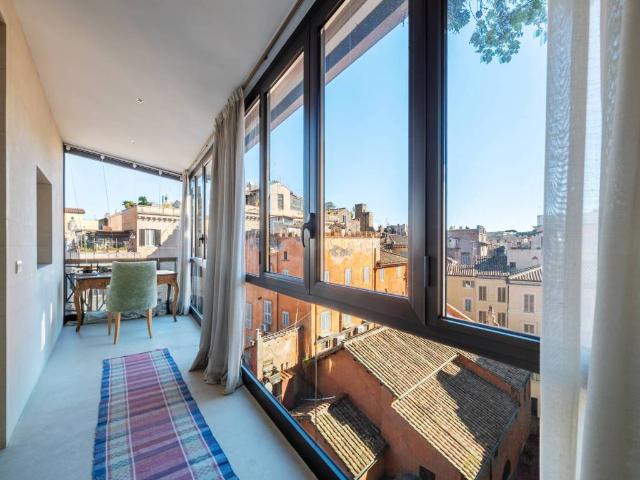 Appartamento in vendita a Roma RM