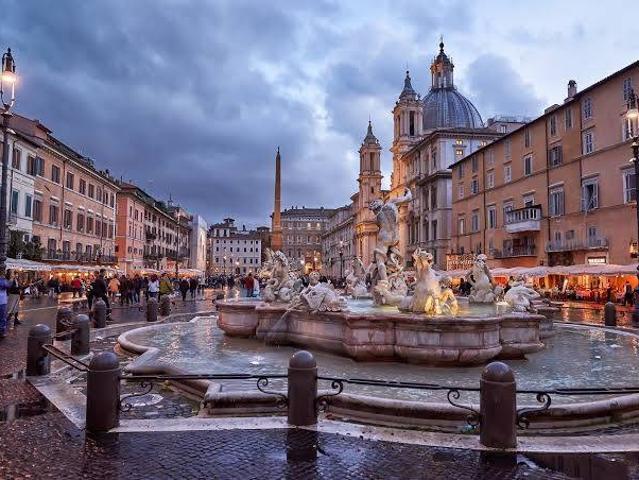 Appartamento in vendita a Roma RM