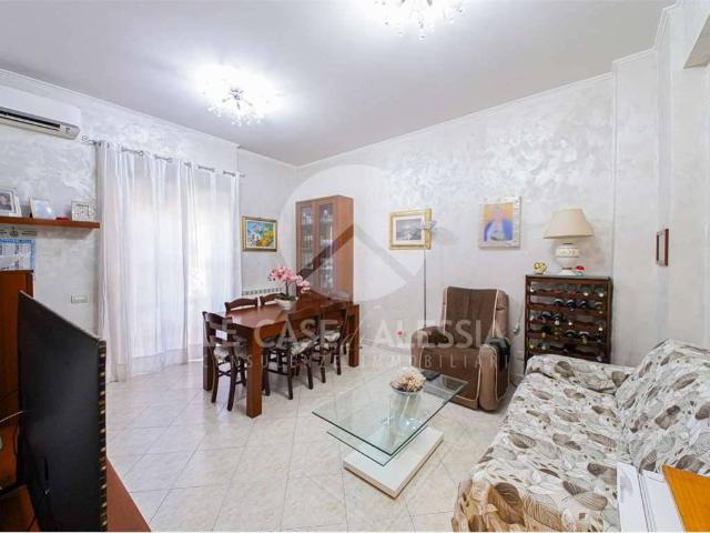 Appartamento in vendita a Roma RM