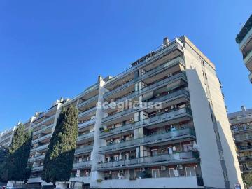 Appartamento in vendita a Roma RM