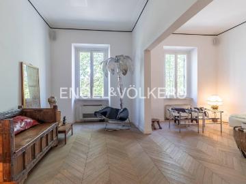 Appartamento in vendita a Roma RM