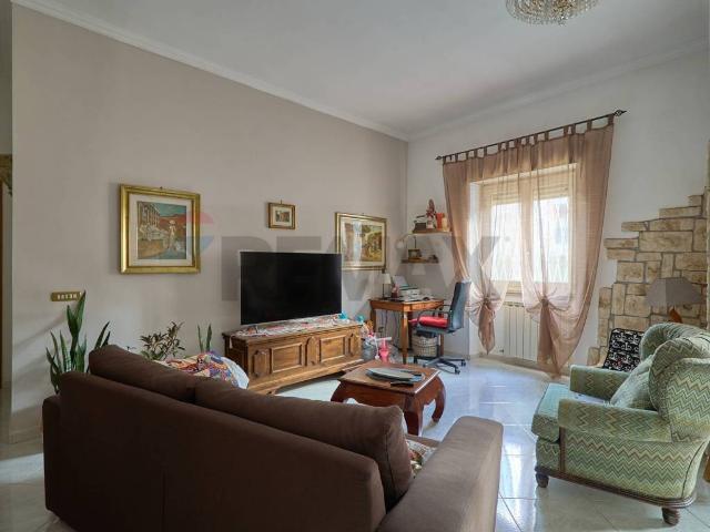 Appartamento in vendita a Roma RM