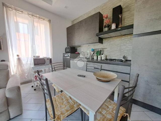 Appartamento in vendita a Roma RM