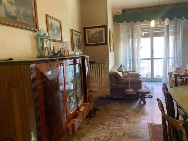 Appartamento in vendita a Roma RM