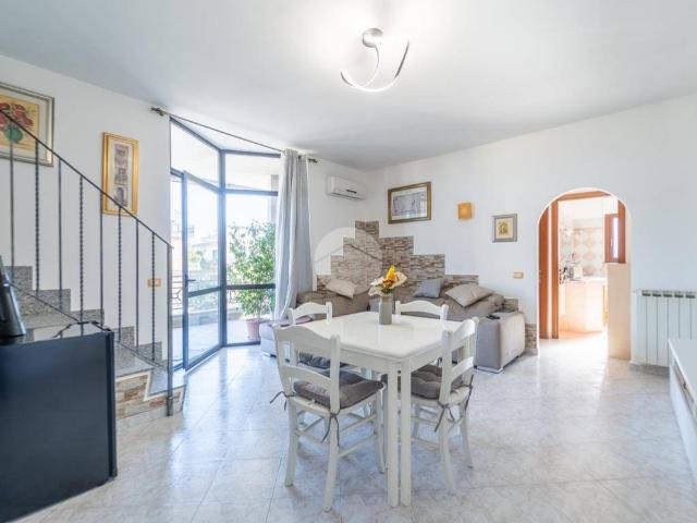 Appartamento in vendita a Roma RM