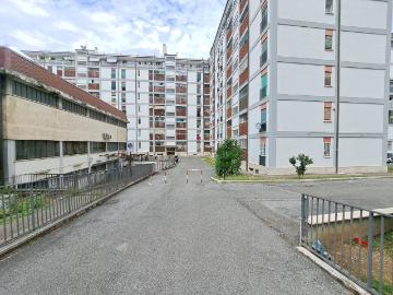 Appartamento in vendita a Roma RM