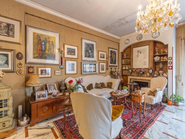 Appartamento in vendita a Roma RM