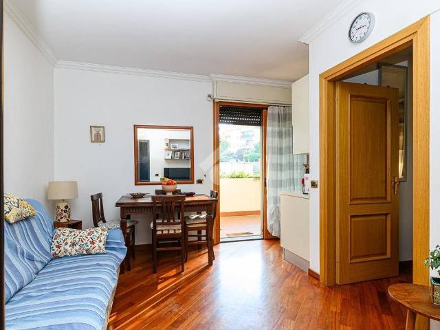 Appartamento in vendita a Roma RM