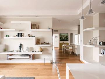 Appartamento in vendita a Roma RM