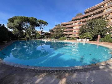 Appartamento in vendita a Roma RM