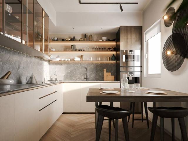 Appartamento in vendita a Roma RM
