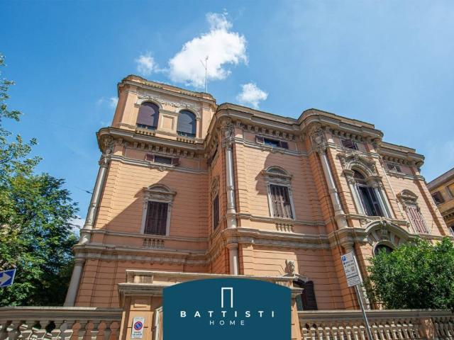 Appartamento in vendita a Roma RM
