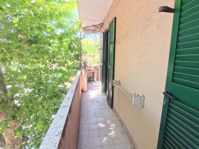 Appartamento in vendita a Roma RM