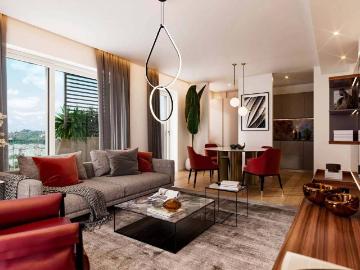 Appartamento in vendita a Roma RM