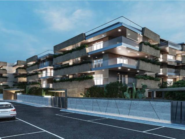 Appartamento in vendita a Roma RM