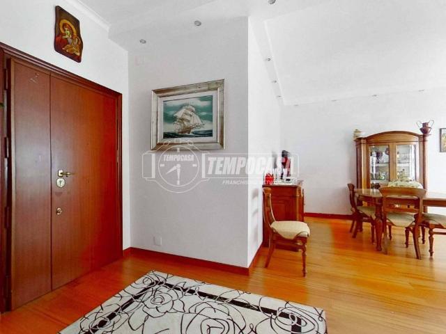 Appartamento in vendita a Roma RM