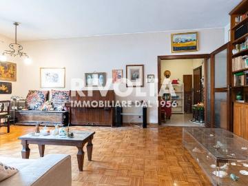 Appartamento in vendita a Roma RM