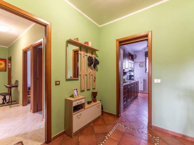 Appartamento in vendita a Roma RM