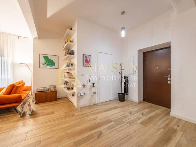 Appartamento in vendita a Roma RM