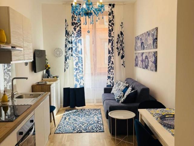 Appartamento in vendita a Roma RM