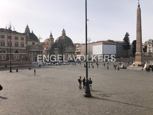 Appartamento in vendita a Roma RM