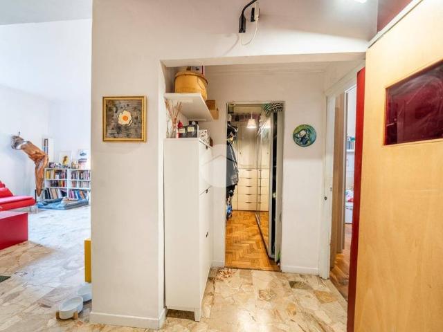 Appartamento in vendita a Roma RM