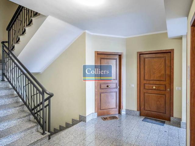 Appartamento in vendita a Roma RM
