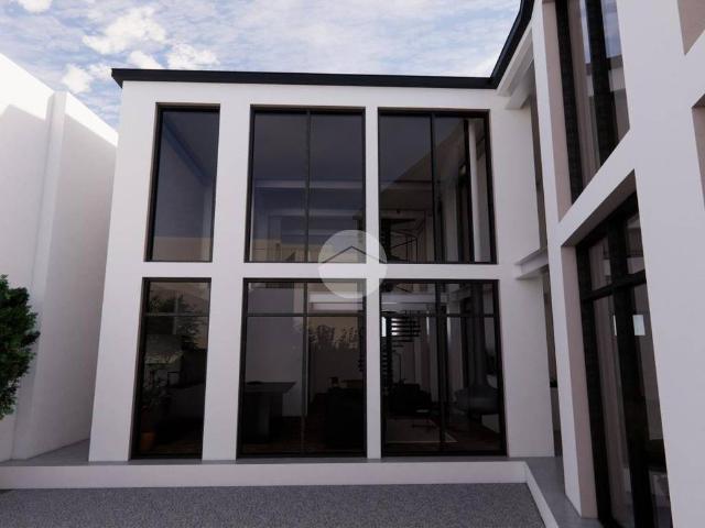 Loft / Open Space in vendita a Roma RM