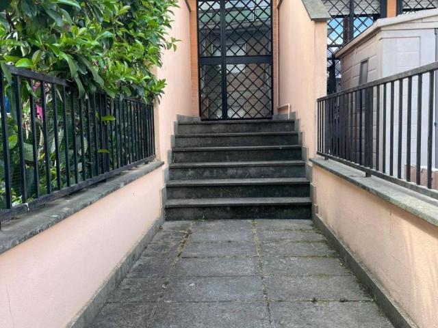 Appartamento in vendita a Roma RM