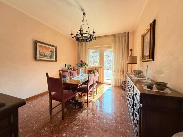 Appartamento in vendita a Roma RM