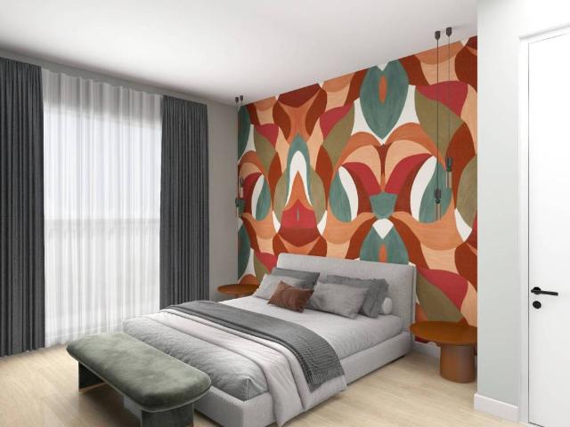 Appartamento in vendita a Roma RM
