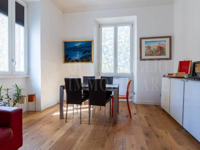 Appartamento in vendita a Roma RM