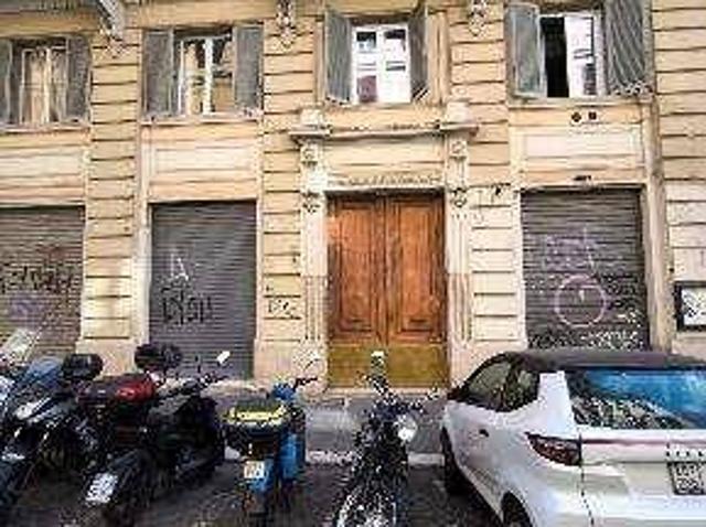 Appartamento in vendita a Roma RM