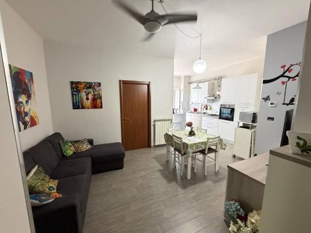 Appartamento in vendita a Roma RM