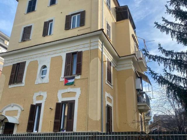 Appartamento in vendita a Roma RM