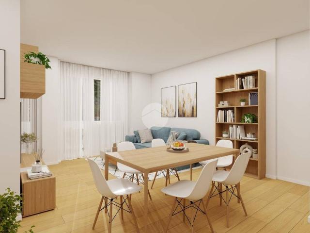Appartamento in vendita a Roma RM