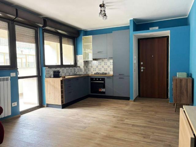 Appartamento in vendita a Roma RM