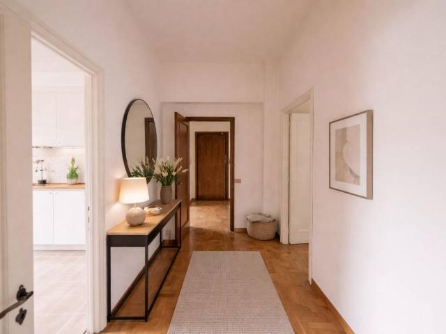 Appartamento in vendita a Roma RM