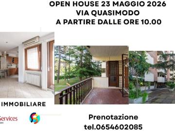 Fonte Ostiense, Roma, Roma Lazio, Lazio