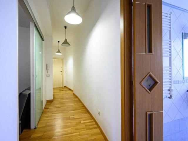 Appartamento in vendita a Roma RM