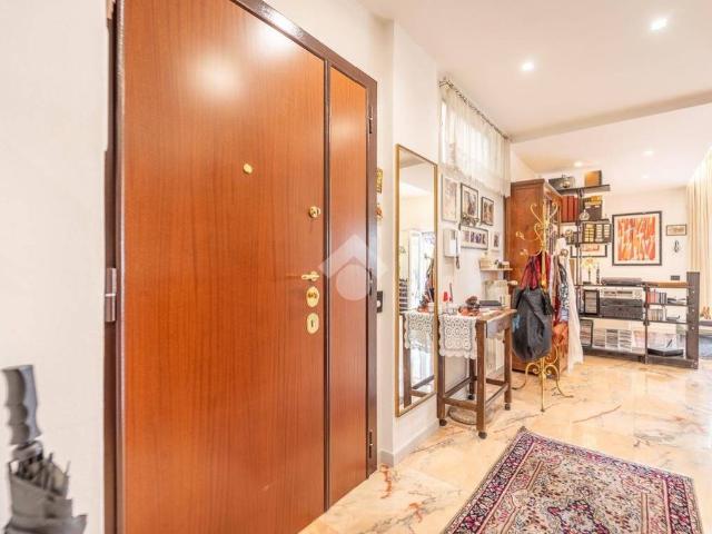 Appartamento in vendita a Roma RM