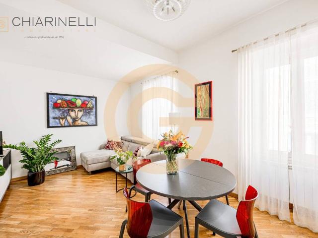 Appartamento in vendita a Roma RM