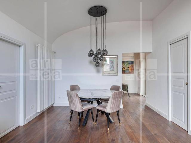 Appartamento in vendita a Roma RM