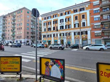 Appartamento in vendita a Roma RM