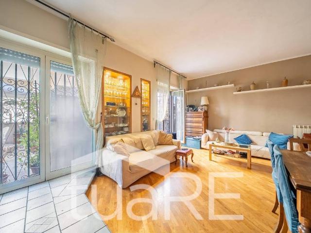 Appartamento in vendita a Roma RM