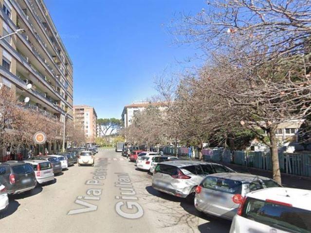 Appartamento in vendita a Roma RM