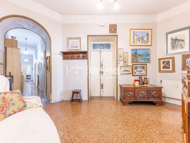 Appartamento in vendita a Roma RM